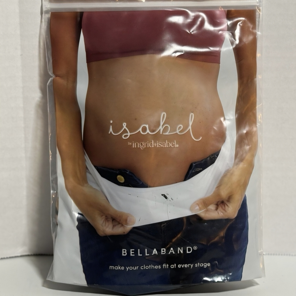 Isabel‎ by Ingrid & Isabel Bellaband